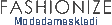 Modedameskledi